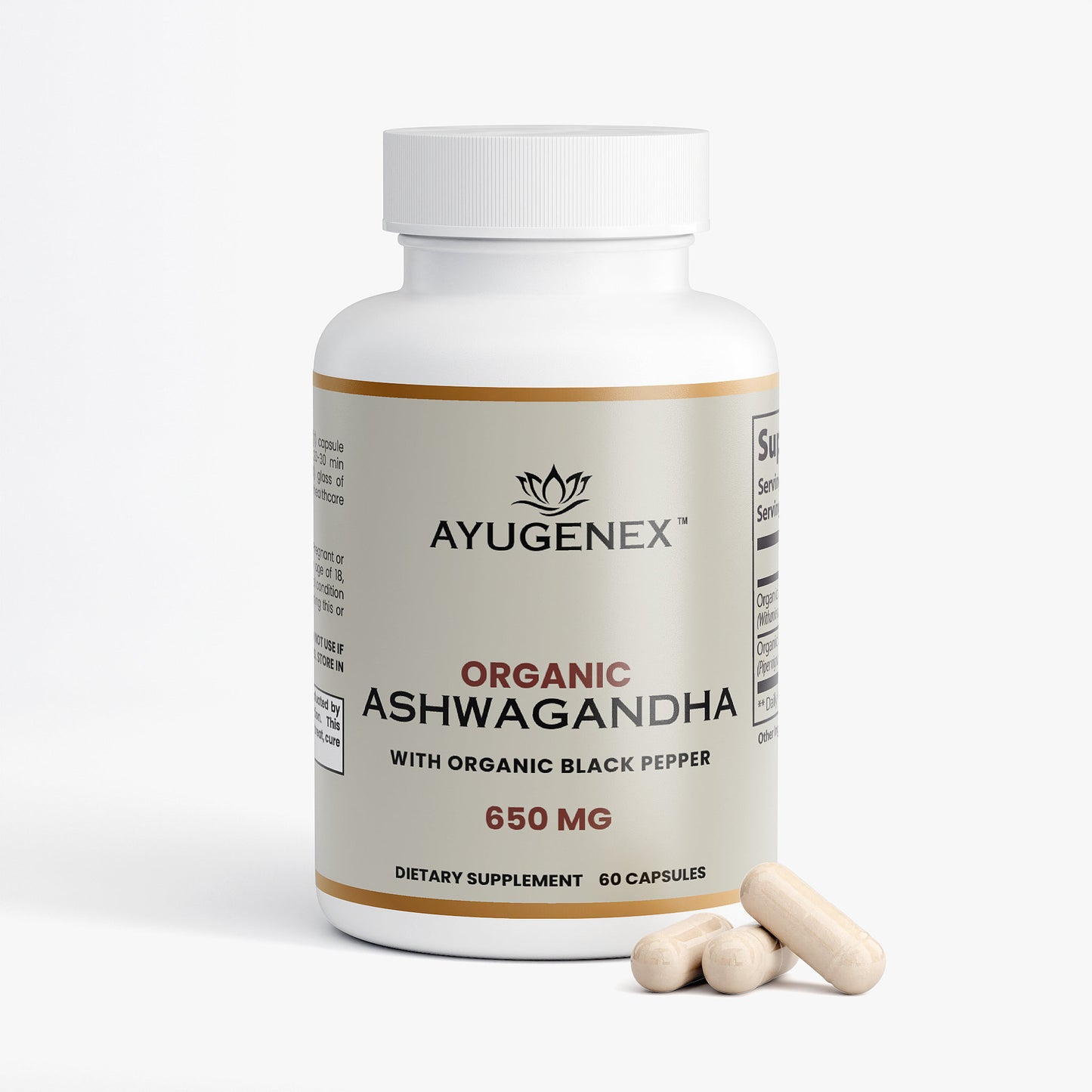 Ashwagandha