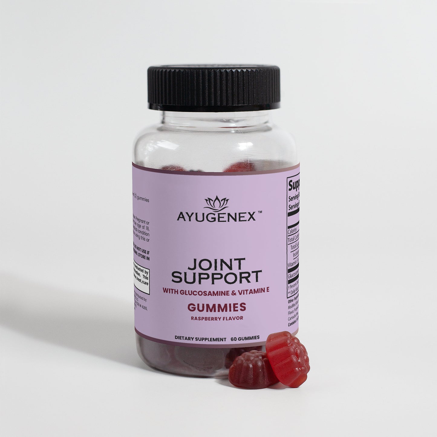 Joint Support Gummies (Adult)