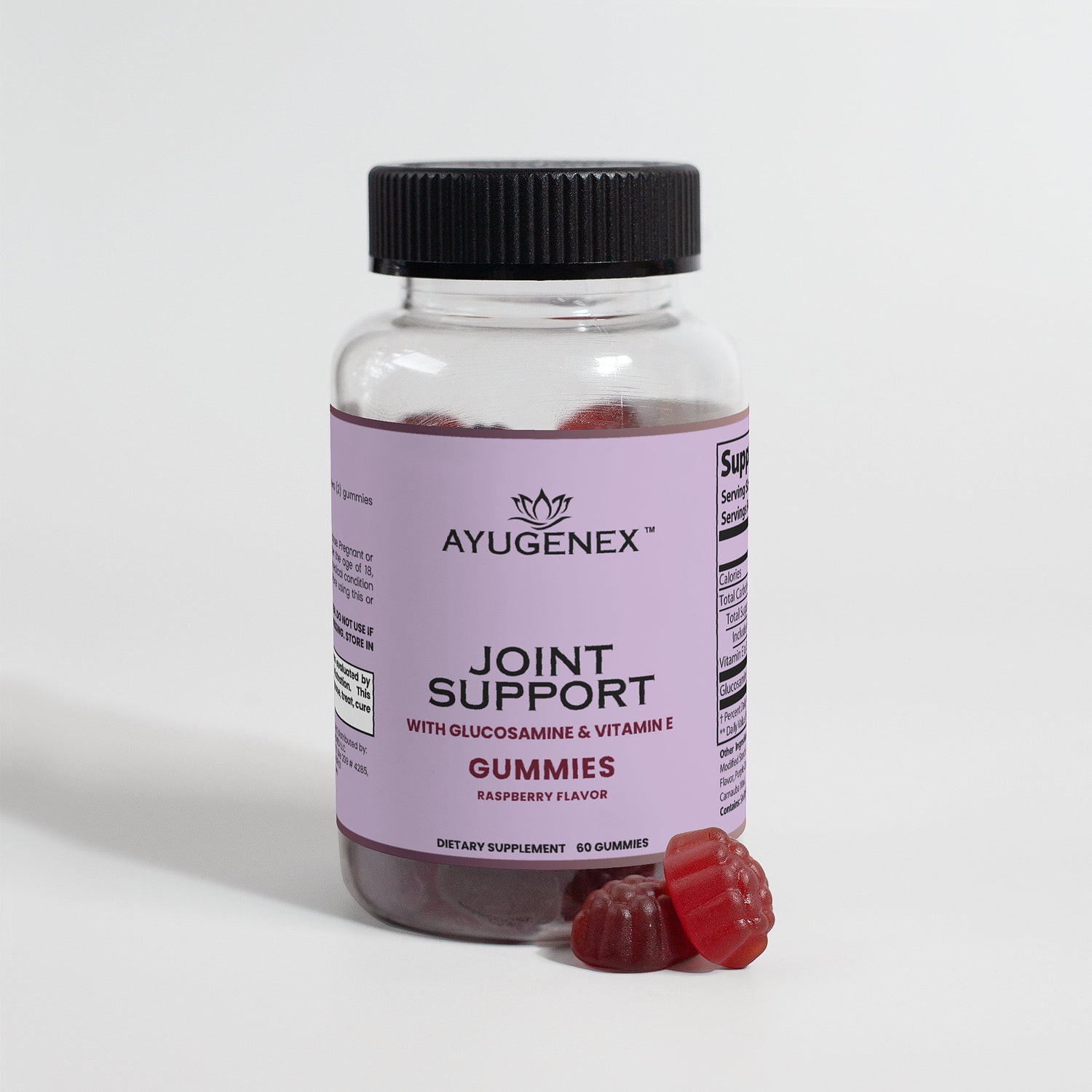 Joint Support Gummies (Adult)