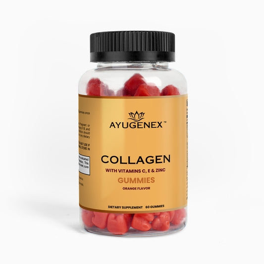 Collagen Gummies (Adult)