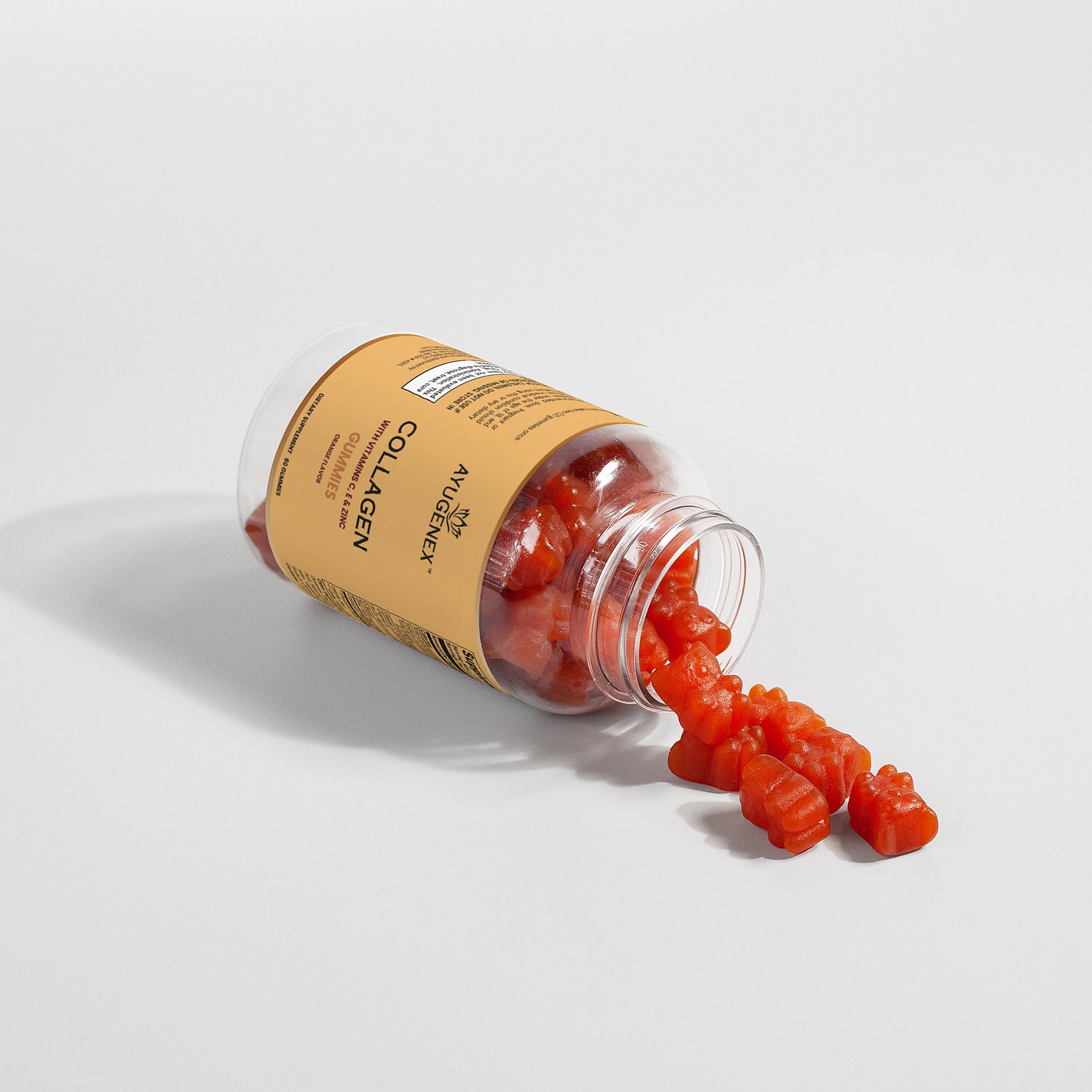 Collagen Gummies (Adult)