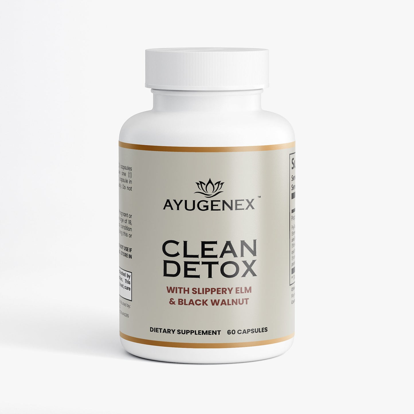 Clean Detox