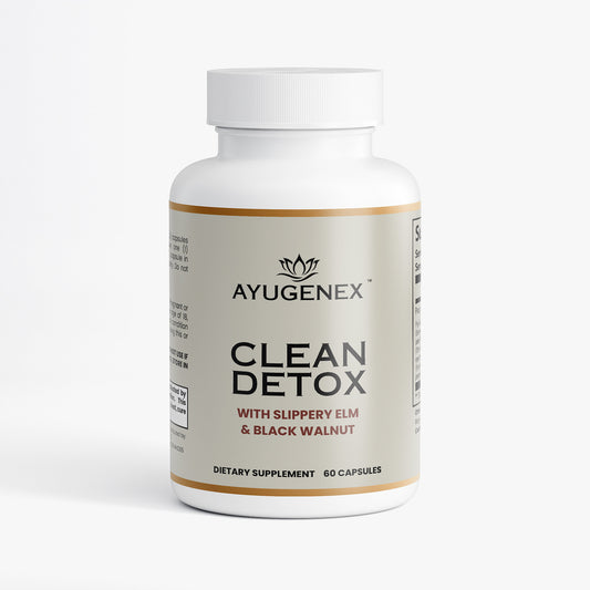 Clean Detox