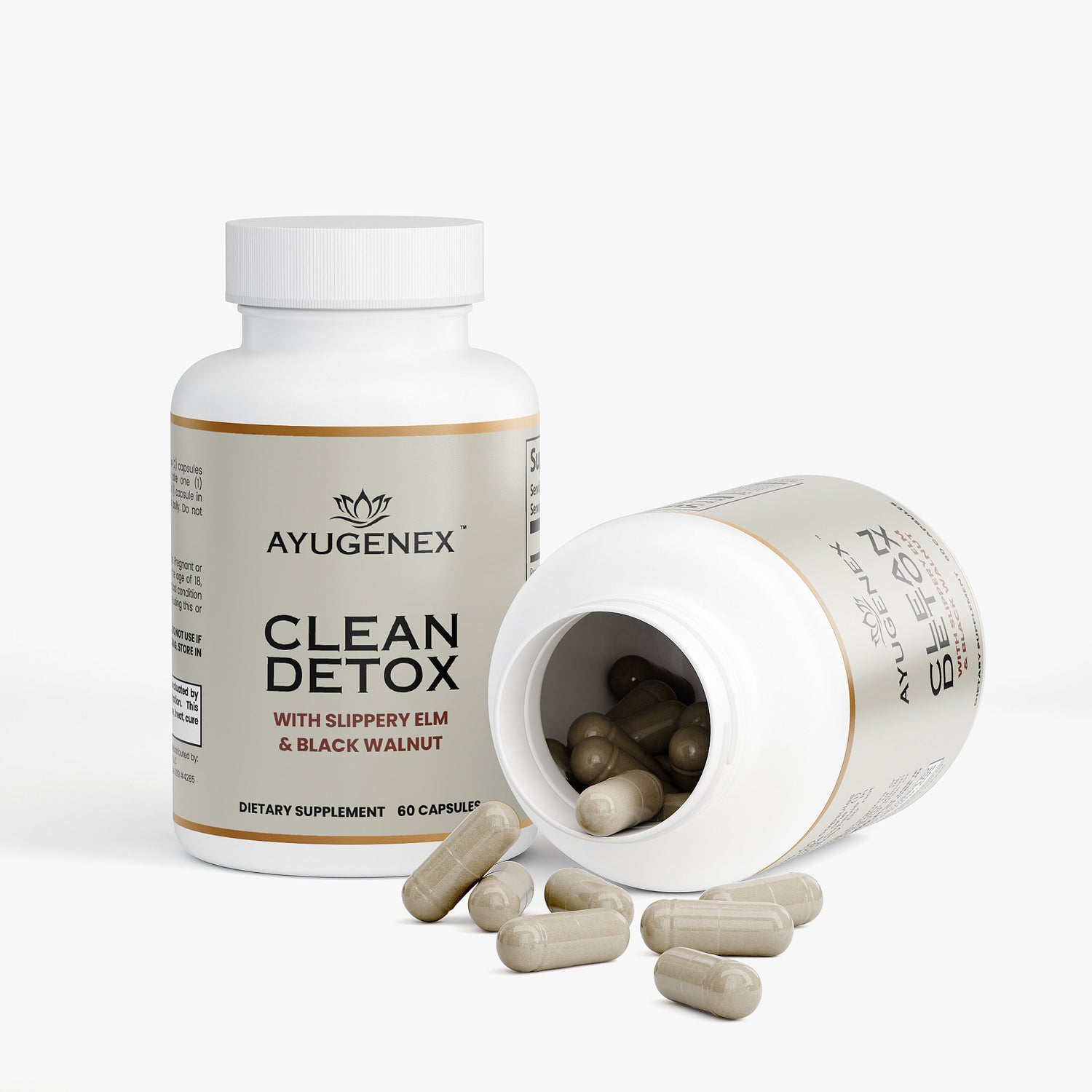 Clean Detox