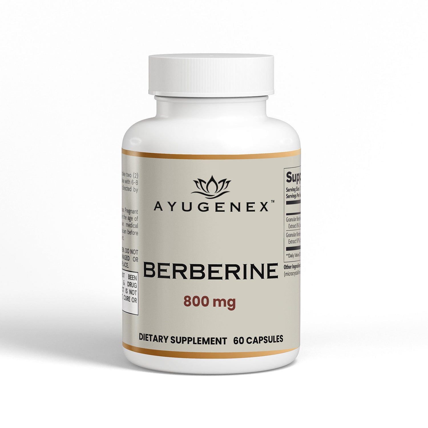 Berberine