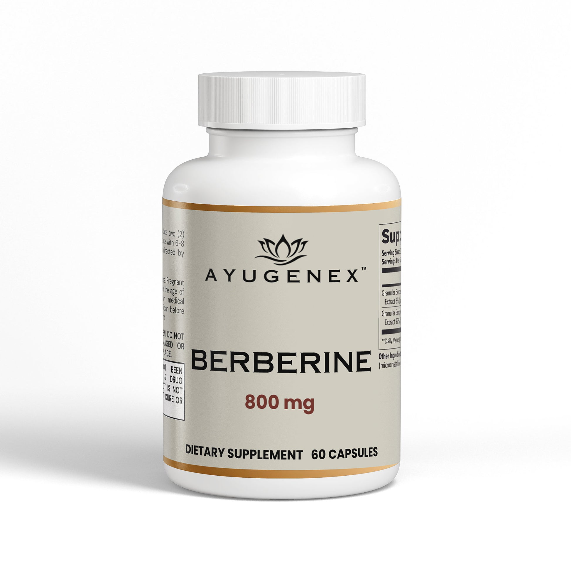 Berberine