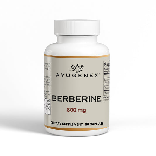 Berberine