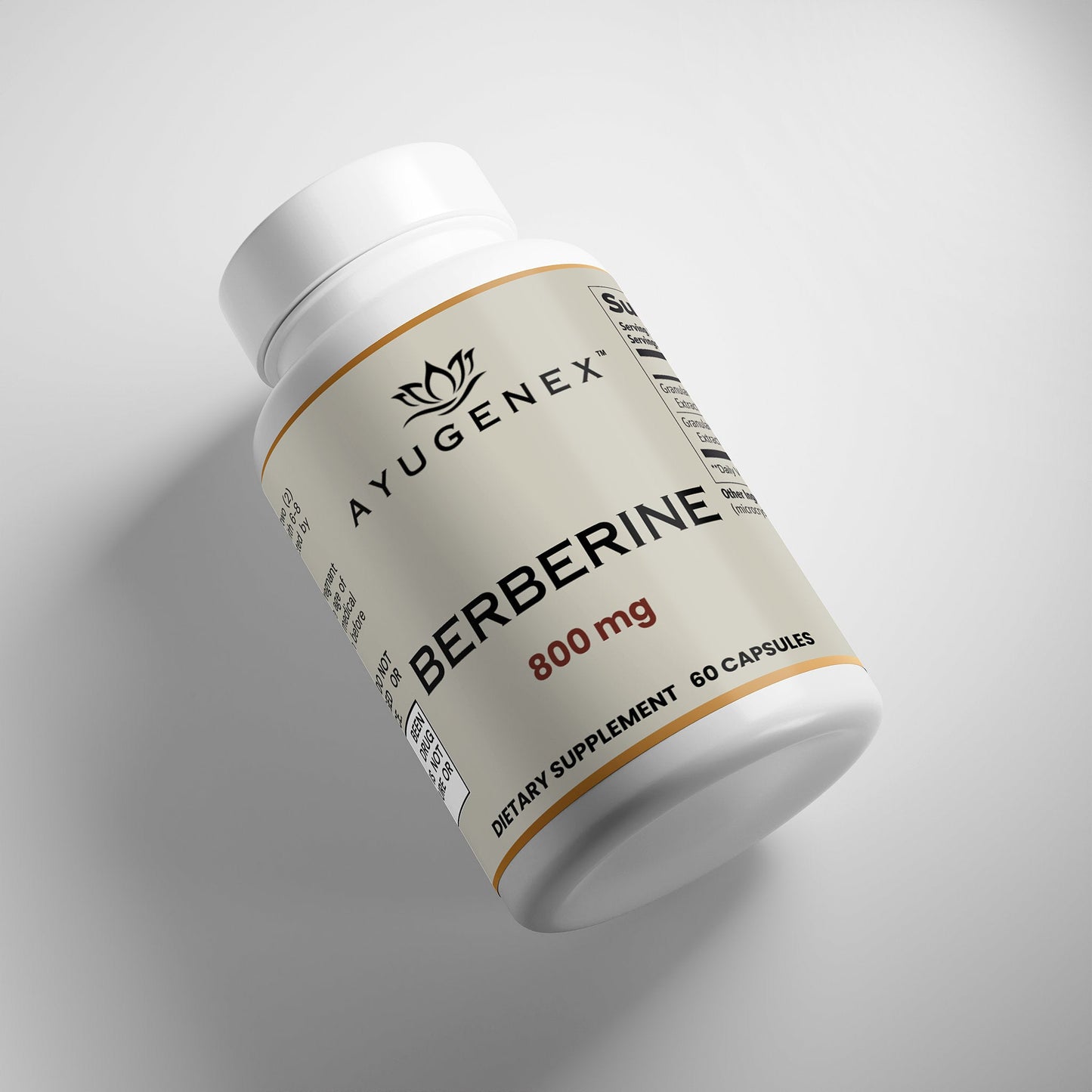 Berberine