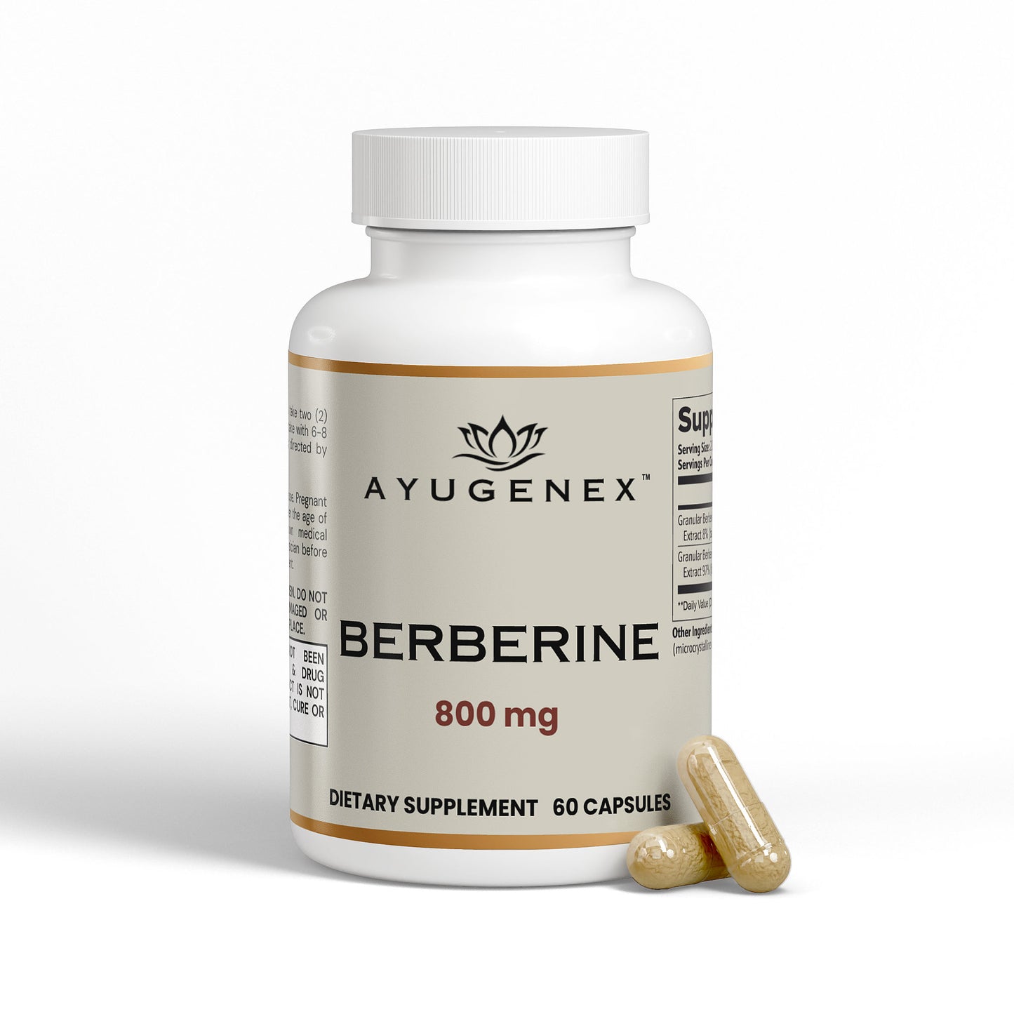 Berberine