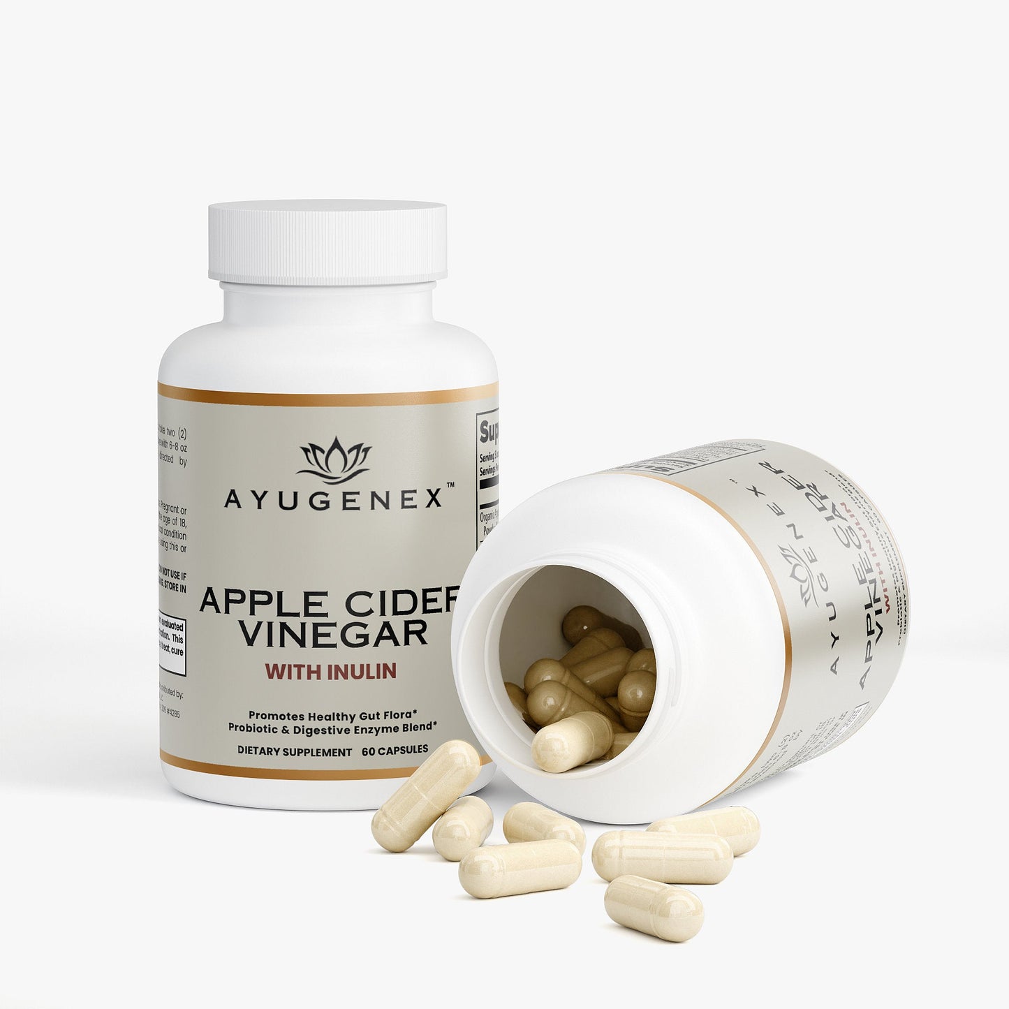 Apple Cider Vinegar Capsules