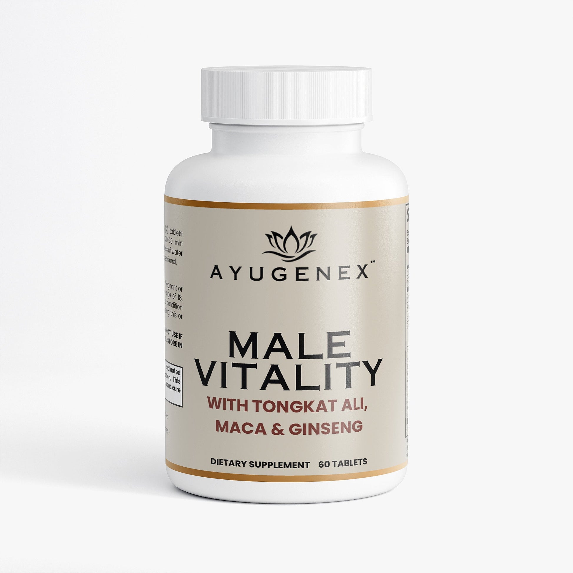 Male Vitality