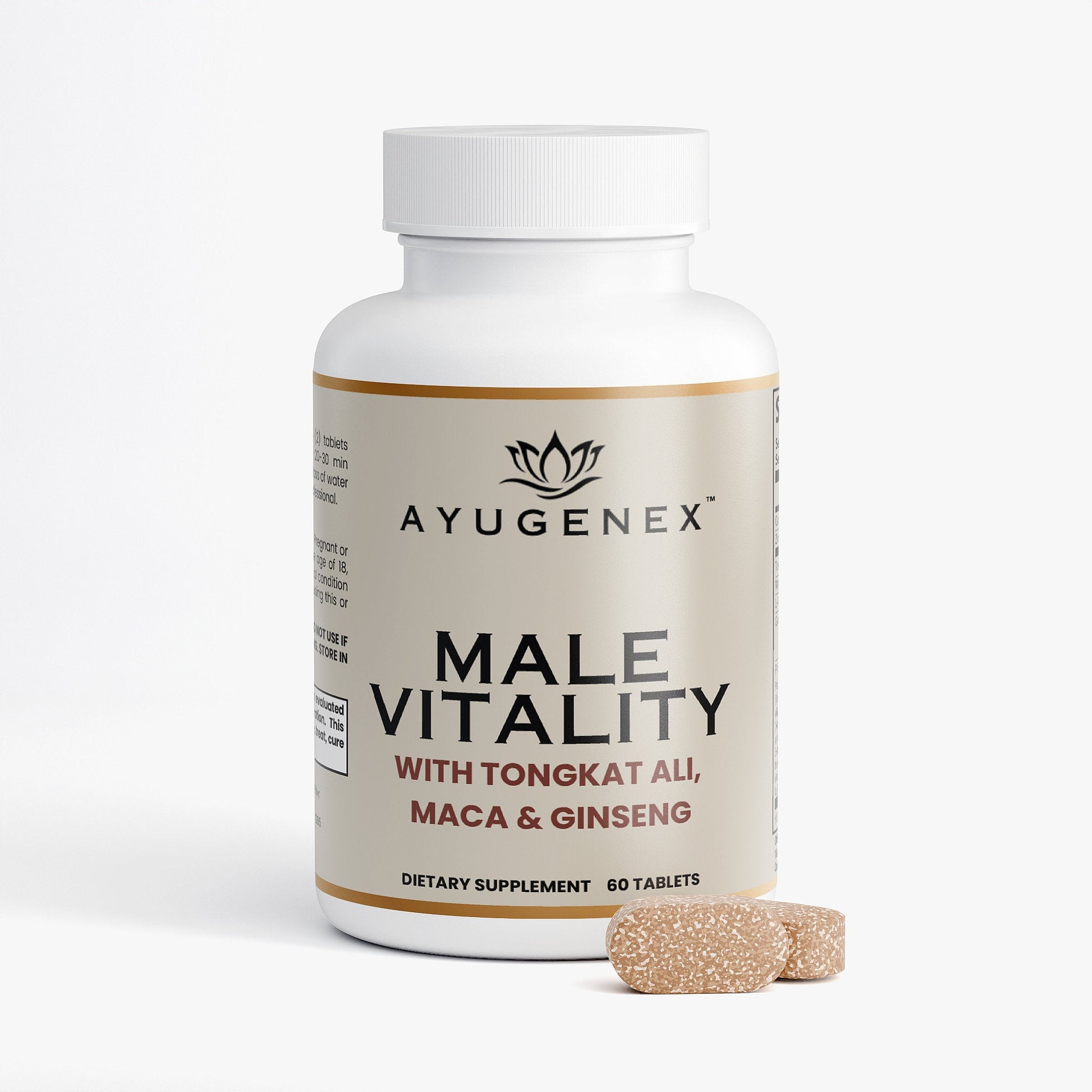 Male Vitality
