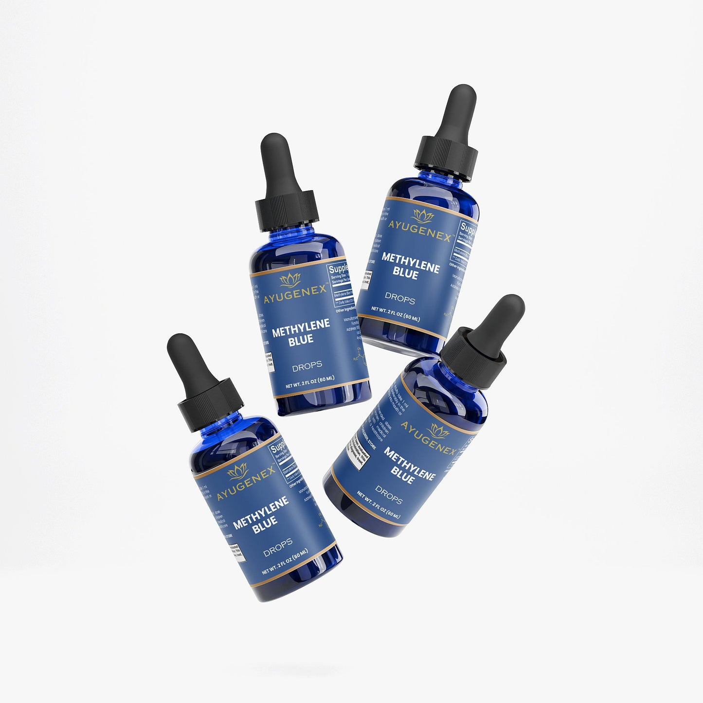Methylene Blue